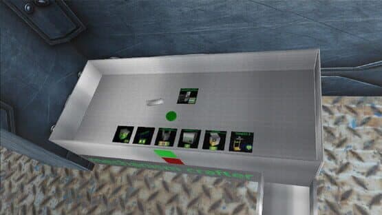 Space Mechanics: Repair Hiring Crafting — screenshot 3