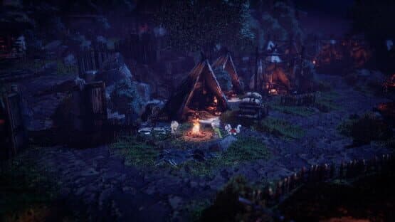Spark Ignites — screenshot 1