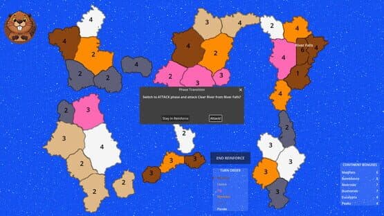 Animal Times — screenshot 1