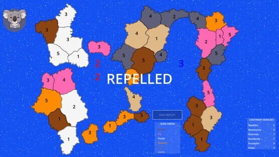 Animal Times — screenshot 3
