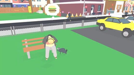 Raccoon Crime Spree — screenshot 5