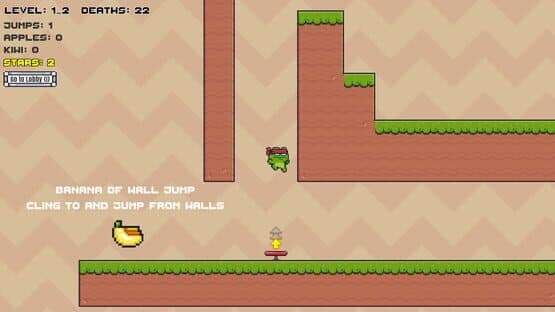 Jump Now — screenshot 1