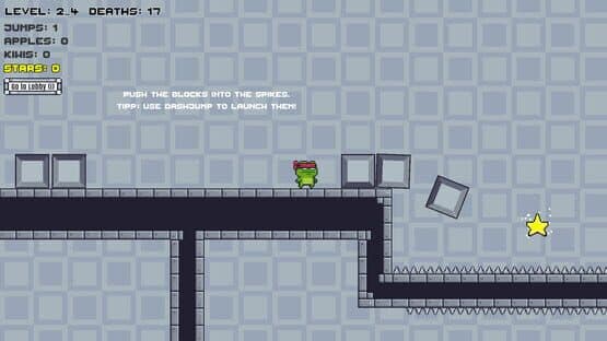 Jump Now — screenshot 3