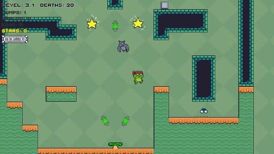 Jump Now — screenshot 4