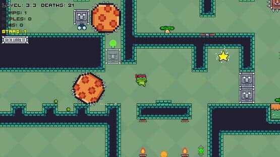 Jump Now — screenshot 5