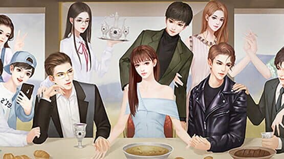 Girls' Dorm Wars — screenshot 6
