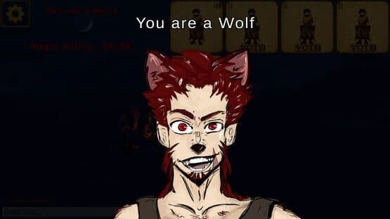 Wolvenrise — screenshot 2