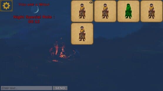 Wolvenrise — screenshot 4