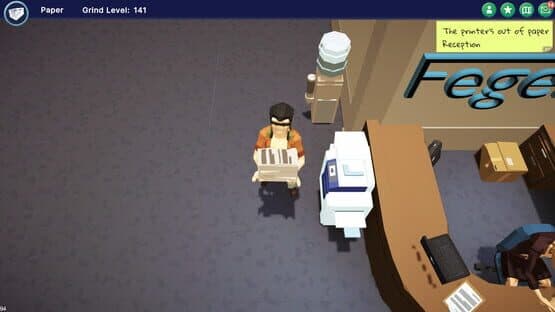 Office Assistant — screenshot 1
