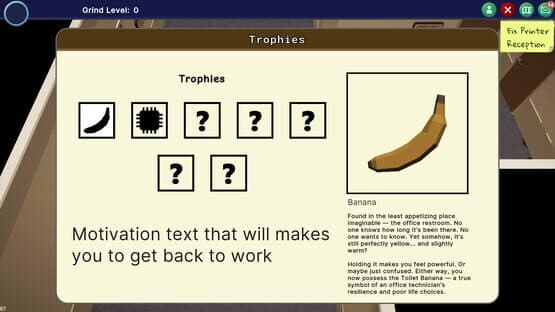 Office Assistant — screenshot 2