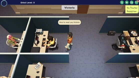 Office Assistant — screenshot 4