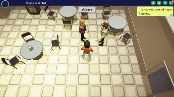Office Assistant — screenshot 5
