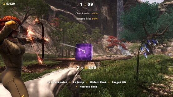 Equitania — screenshot 1