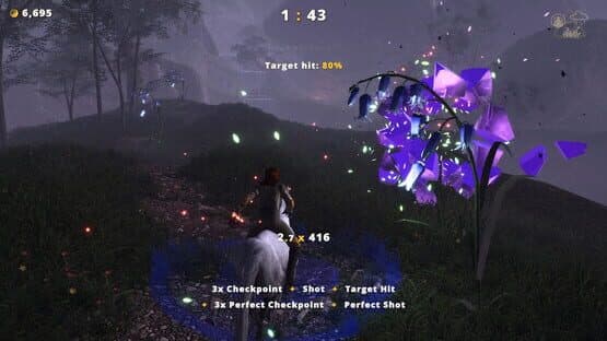 Equitania — screenshot 2