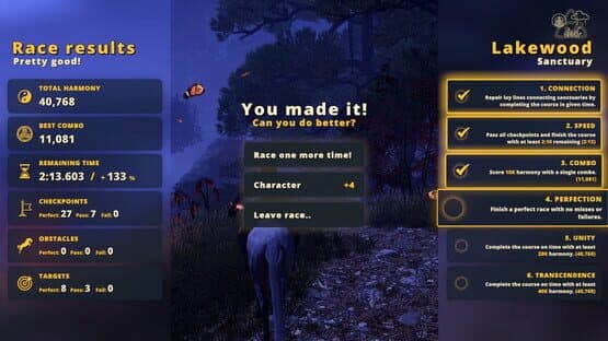 Equitania — screenshot 3