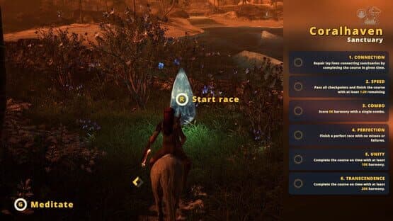 Equitania — screenshot 5