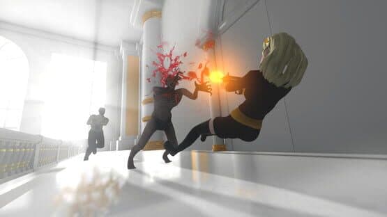 Daisen — screenshot 2