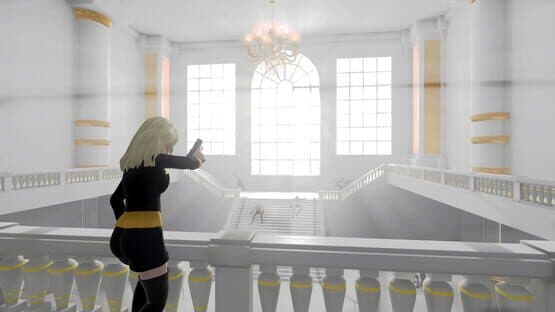 Daisen — screenshot 3