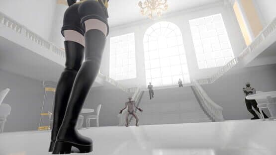 Daisen — screenshot 4