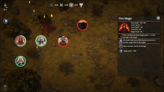 The Last Purge — screenshot 5