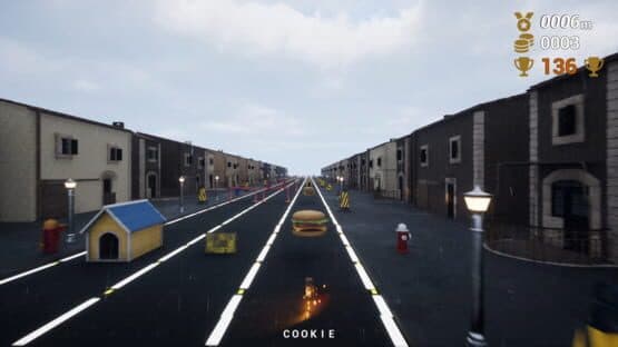 Snoot Runner — screenshot 3