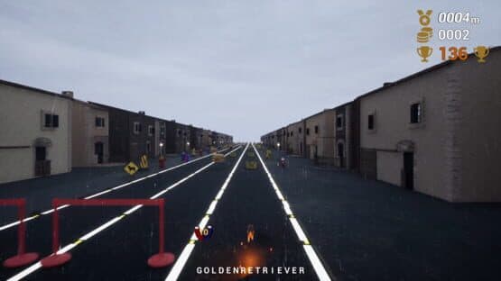 Snoot Runner — screenshot 5
