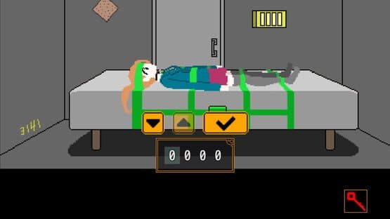 Your Turn To Die: Chapter 1, Part One — screenshot 2