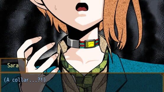 Your Turn To Die: Chapter 1, Part One — screenshot 3