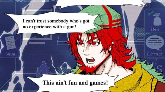 Your Turn To Die: Chapter 1, Part One — screenshot 4