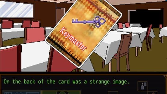 Your Turn To Die: Chapter 1, Part Two — screenshot 1