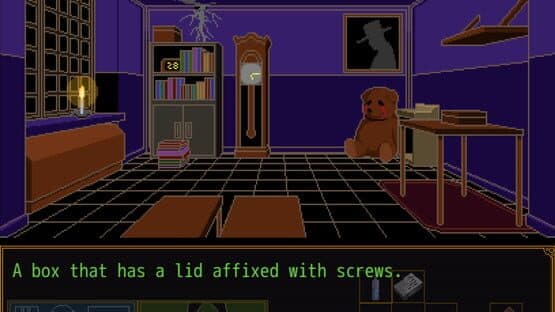 Your Turn To Die: Chapter 1, Part Two — screenshot 2