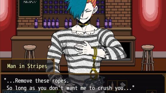 Your Turn To Die: Chapter 1, Part Two — screenshot 3
