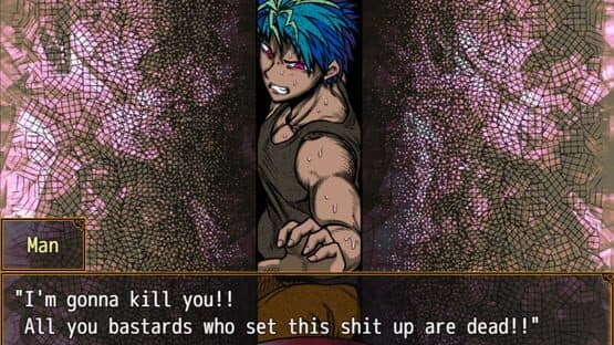 Your Turn To Die: Chapter 2, Part One — screenshot 3