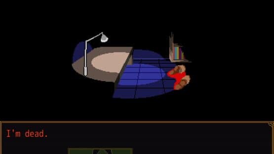 Your Turn To Die: Chapter 2, Part Two — screenshot 1
