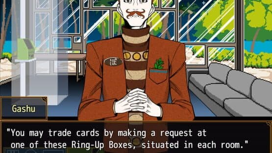 Your Turn To Die: Chapter 2, Part Two — screenshot 2