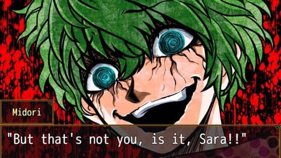 Your Turn To Die: Final Chapter, Part One — screenshot 2