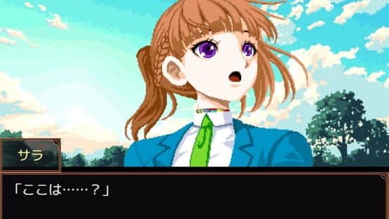 Your Turn To Die: Final Chapter, Part Two — screenshot 3