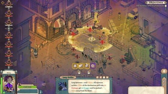Dice Gambit — screenshot 2