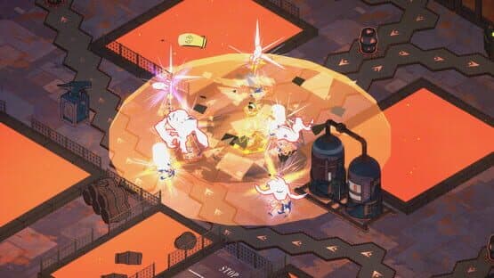 Dice Gambit — screenshot 3