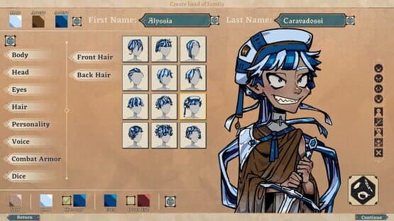 Dice Gambit — screenshot 4