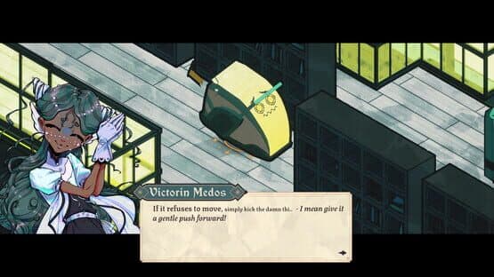Dice Gambit — screenshot 5