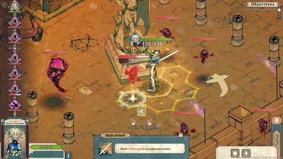 Dice Gambit — screenshot 8