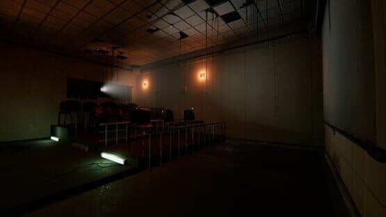 Veil of Sight — screenshot 1