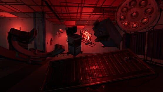 Veil of Sight — screenshot 2
