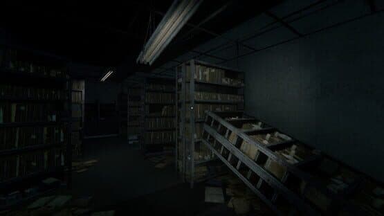 Veil of Sight — screenshot 3