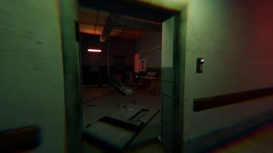 Veil of Sight — screenshot 5