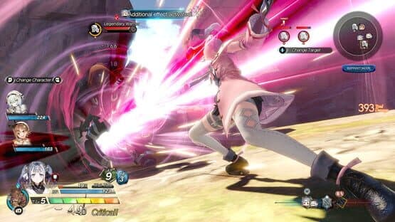 Atelier Ryza 2: Lost Legends & the Secret Fairy DX — screenshot 2