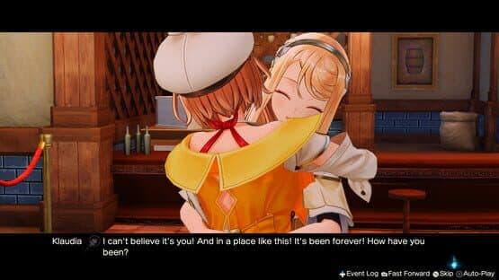 Atelier Ryza 2: Lost Legends & the Secret Fairy DX — screenshot 3