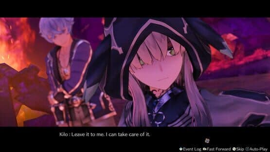 Atelier Ryza: Ever Darkness & the Secret Hideout DX — screenshot 6