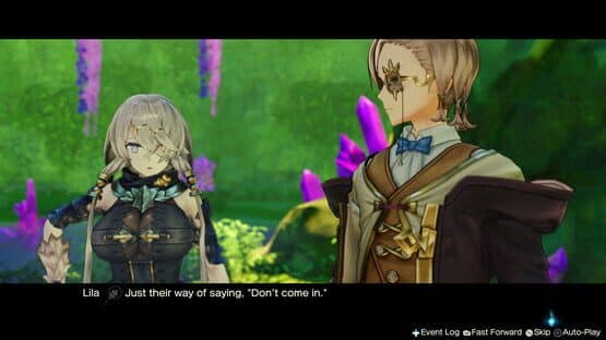 Atelier Ryza 2: Lost Legends & the Secret Fairy DX — screenshot 8